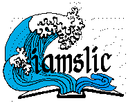 IAMSLIC logo and link to IAMSLIC home page